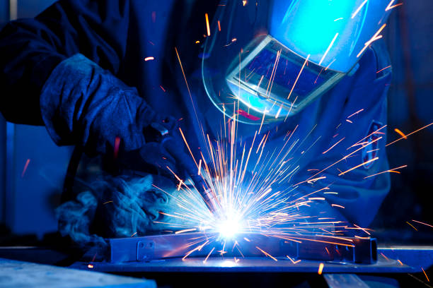 Best Artistic and Custom Metal Fabrication in Lynn, IN