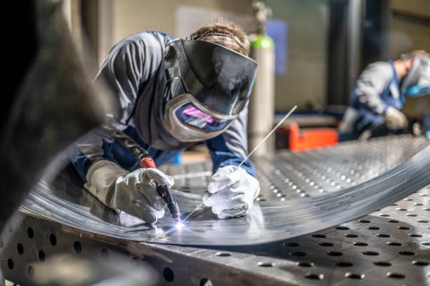 Trusted Lynn, IN Welder & Metal Fabrication Experts