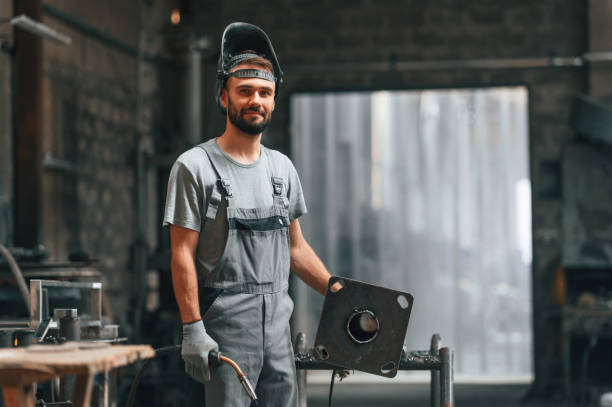 Best Maintenance and Repair Welding in Lynn, IN