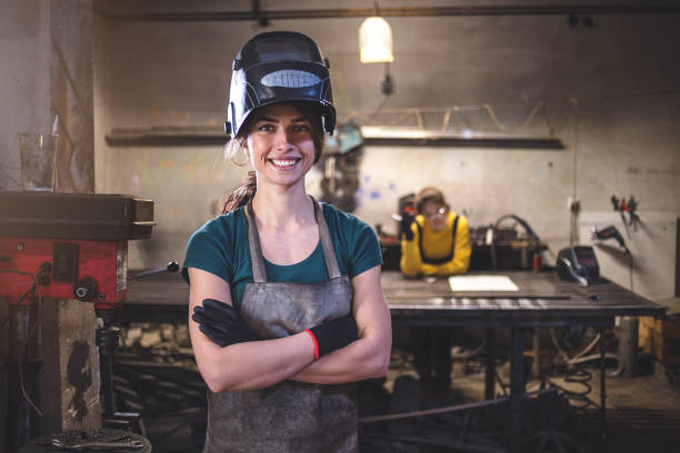 Best Aerospace and Defense Welding in Lynn, IN